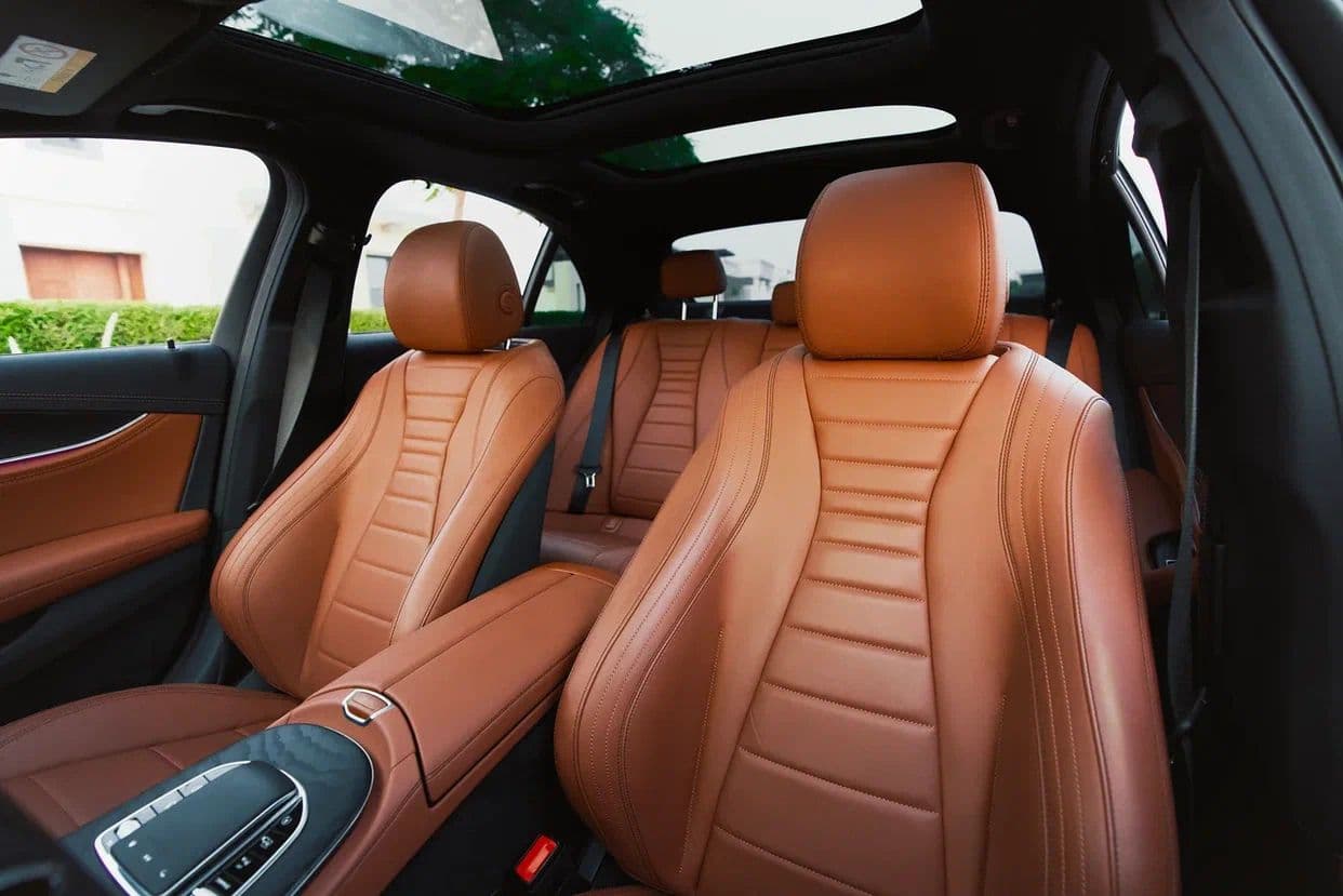 Rent BMW X6 in Dubai gallery photo 2