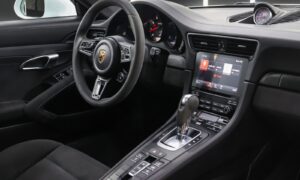 Rent Porsche Carrera 911 GTS in Dubai